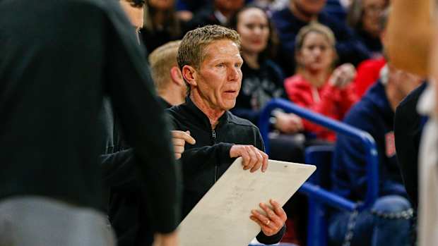 Mark Few
